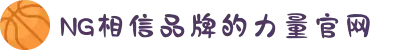 南宫NG·28(中国区)相信品牌力量有限公司